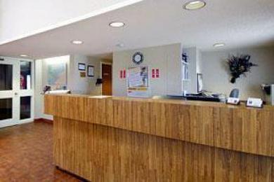 Mk Hotel Мілтон-Кінз Екстер'єр фото
